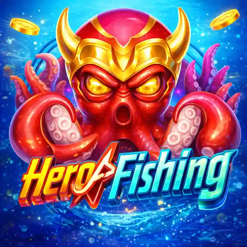 Hero Fishing Casino Game bet100 apk
