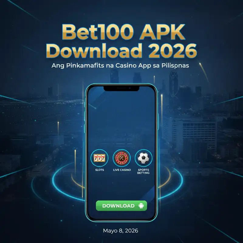 Bet100 APK Download