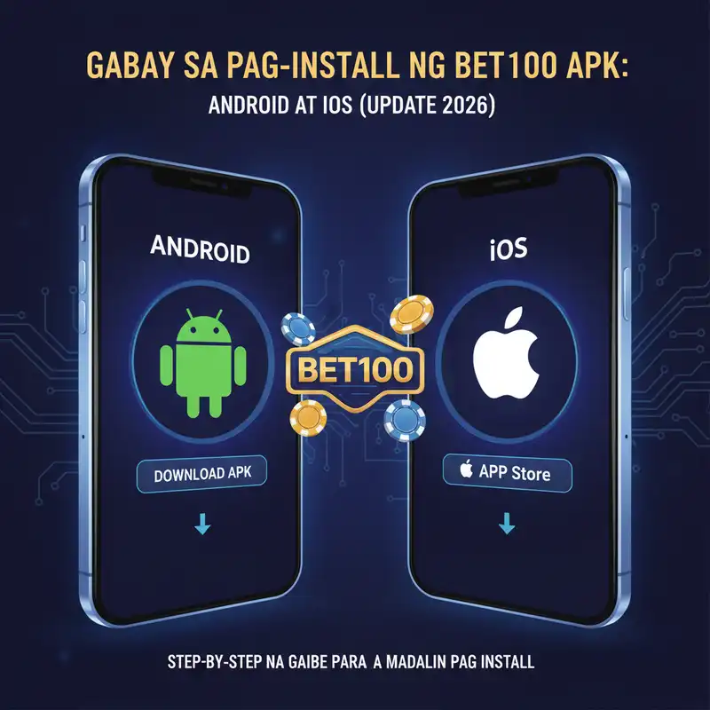 Gabay sa Pag-install